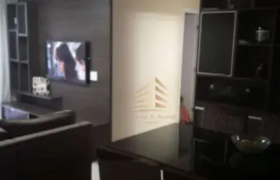 Apartamento com 3 dormitórios 1 suite à venda, 76 m² por r$ 520.000 - picanco - guarulhos/sp