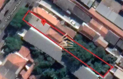 Terreno à venda, 420 m² por r$ 1.070.000,00 - penha de frança - são paulo/sp