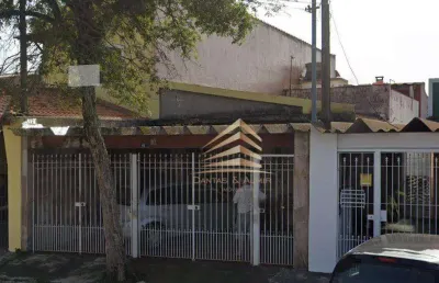 Casa à venda, 110 m² por r$ 600.000,00 - ponte grande - guarulhos/sp