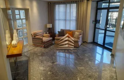 Apartamento com 4 quartos à venda na Rua Ariston de Azevedo, 33, Jardim Zaira, Guarulhos