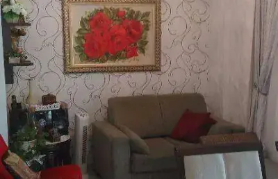 Vendo apartamento no condomínio city club na vila moreira guarulhos sp