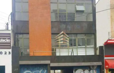 Prédio, 700 m² - venda por r$ 6.000.000,00 ou aluguel por r$ 28.000,00/mês - centro - guarulhos/sp