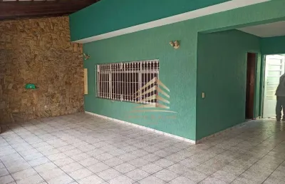 Casa à venda, 129 m² por r$ 760.000,00 - jardim do papai - guarulhos/sp
