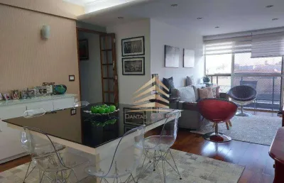 Apartamento à venda, 95 m² por r$ 500.000,00 - vila augusta - guarulhos/sp