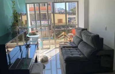Apartamento com 3 dormitórios 1 suite à venda, 65 m² por r$ 415.000 - gopoúva - guarulhos/sp
