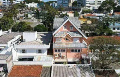 Sobrado com 4 dormitórios à venda, 465 m² por r$ 2.800.000,00 - jardim maia - guarulhos/sp