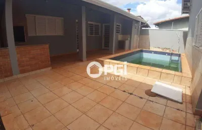 Casa com 3 dormitórios à venda, 191 m² por r$ 619.000,00 - jardim irajá - ribeirão preto/sp