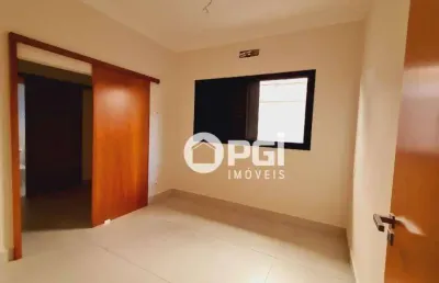Casa com 3 dormitórios à venda, 153 m² por r$ 1.100.000,00 - jardim cybelli - ribeirão preto/sp