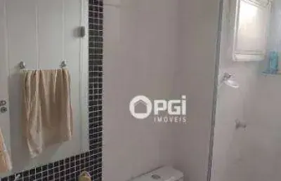 Apartamento com 2 dormitórios à venda, 56 m² por r$ 380.000,00 - nova aliança - ribeirão preto/sp