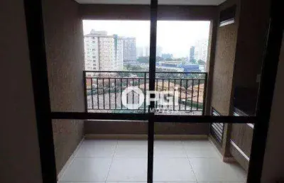Apartamento com 3 dormitórios à venda, 90 m² por r$ 646.000,00 - nova aliança - ribeirão preto/sp