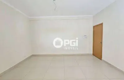 Sala, 26 m² - venda por r$ 155.000,00 ou aluguel por r$ 1.478,66/mês - jardim paulistano - ribeirão preto/sp