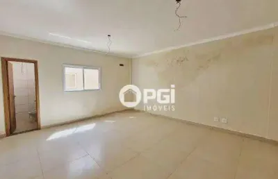 Sala, 29 m² - venda por r$ 155.000,00 ou aluguel por r$ 1.328,66/mês - jardim paulistano - ribeirão preto/sp