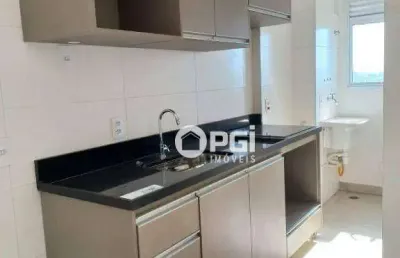 Loft com 1 dormitório, 40 m² - venda por r$ 420.000,00 ou aluguel por r$ 2.398,78/mês - jardim sumaré - ribeirão preto/sp