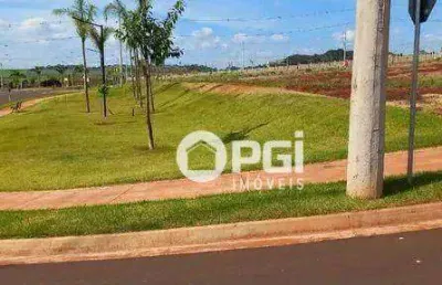 Terreno à venda, 250 m² por r$ 280.900,00 - conjunto habitacional jardim das palmeiras - ribeirão preto/sp