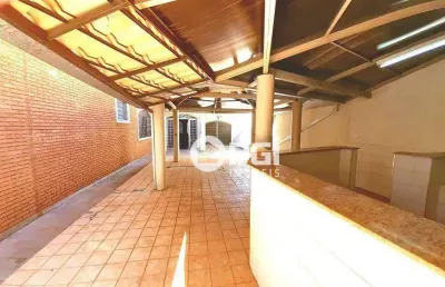 Casa com 4 dormitórios à venda, 268 m² por r$ 1.590.000,00 - ribeirânia - ribeirão preto/sp