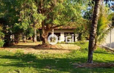 Casa com 3 dormitórios à venda, 500 m² por r$ 2.750.000,00 - jardim canadá - ribeirão preto/sp