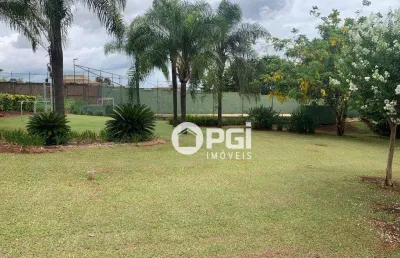 Terreno à venda, 1267 m² por r$ 1.080.000,00 - distrito de bonfim paulista - ribeirão preto/sp