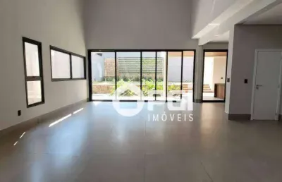 Casa com 3 dormitórios à venda, 364 m² por r$ 2.850.000,00 - alphaville ii - ribeirão preto/sp