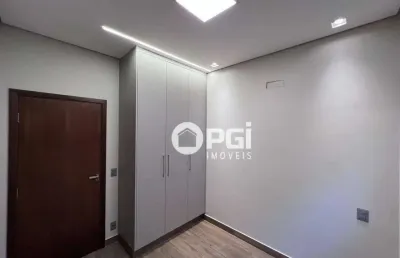 Casa com 3 dormitórios à venda, 187 m² por r$ 1.600.000,00 - quinta dos ventos - ribeirão preto/sp