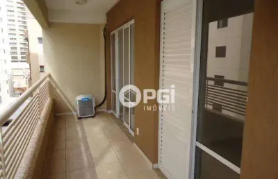 Apartamento com 3 dormitórios à venda, 104 m² por r$ 650.000,00 - jardim botânico - ribeirão preto/sp