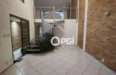 Casa à venda, 132 m² por r$ 450.000,00 - jardim piratininga - ribeirão preto/sp