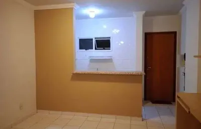 Kitnet com 1 dormitório à venda, 33 m² por r$ 189.000,00 - nova ribeirânia - ribeirão preto/sp