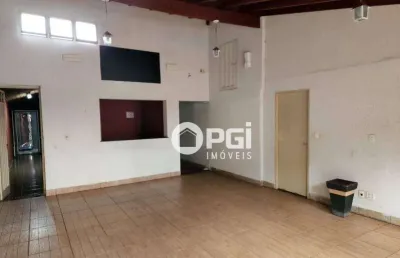 Prédio para alugar no Independência, Ribeirão Preto 