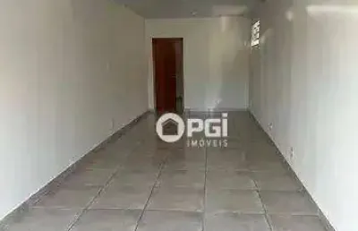 Salão para alugar, 80 m² por r$ 1.400,00/mês - jardim san leandro - ribeirão preto/sp