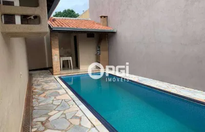 Casa com 3 dormitórios à venda, 272 m² por r$ 1.040.000,00 - ribeirânia - ribeirão preto/sp