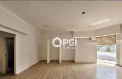 Salão para alugar, 48 m² por r$ 4.026,11/mês - centro - ribeirão preto/sp