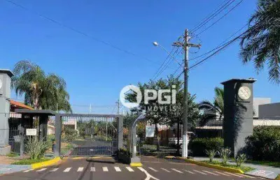 Terreno à venda, 434 m² por r$ 565.071,00 - san marco - ribeirão preto/sp