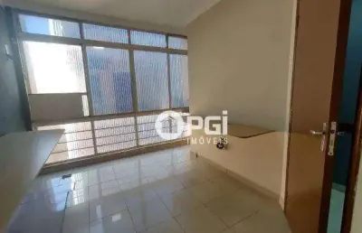 Sala para alugar, 23 m² por r$ 807,59/mês - centro - ribeirão preto/sp