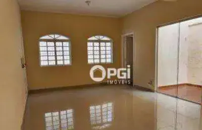 Casa com 3 dormitórios à venda, 117 m² por r$ 700.000,00 - jardim irajá - ribeirão preto/sp