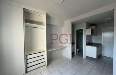 Apartamento com 1 dormitório para alugar, 22 m² por r$ 1.712,00/mês - iguatemi - ribeirão preto/sp