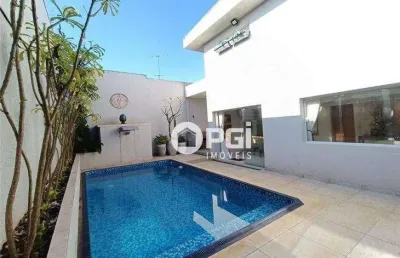 Ponto à venda, 540 m² por r$ 1.850.000,00 - alto da boa vista - ribeirão preto/sp