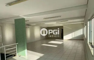 Prédio, 387 m² - venda por r$ 2.400.000,00 ou aluguel por r$ 16.377,07/mês - alto da boa vista - ribeirão preto/sp