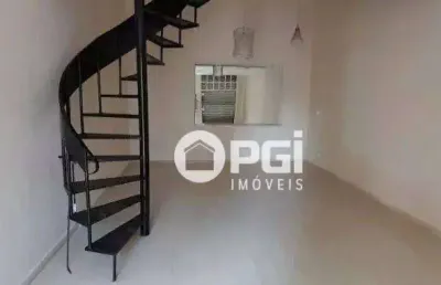 Sala para alugar, 70 m² por r$ 2.500,00/mês - centro - ribeirão preto/sp
