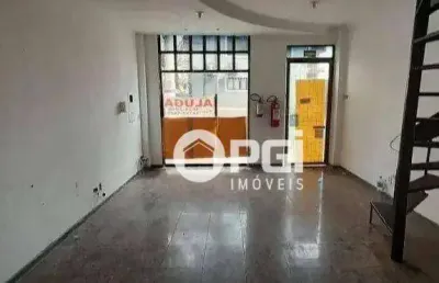 Sala para alugar, 70 m² por r$ 2.500,00/mês - centro - ribeirão preto/sp
