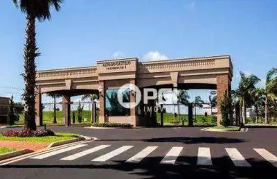 Terreno à venda, 360 m² por r$ 636.000,00 - alto do castelo - ribeirão preto/sp
