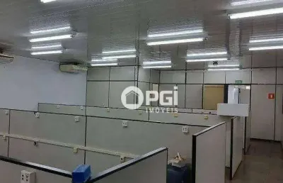 Salão para alugar, 242 m² por r$ 6.480,00/mês - jardim califórnia - ribeirão preto/sp