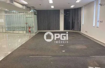 Ponto para alugar, 417 m² por r$ 17.020,66/mês - jardim são luiz - ribeirão preto/sp