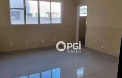 Sala à venda, 26 m² por r$ 85.000,00 - centro - ribeirão preto/sp