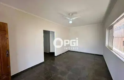 Casa com 3 dormitórios para alugar, 191 m² por r$ 4.532,54/mês - ribeirânia - ribeirão preto/sp