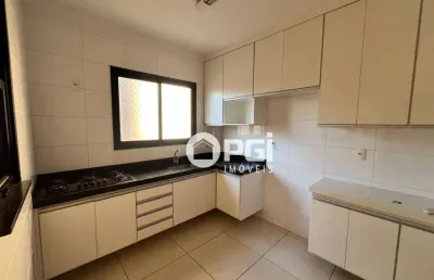 Apartamento com 3 dormitórios, 95 m² - venda por r$ 620.000,00 ou aluguel por r$ 4.119,54/mês - nova aliança - ribeirão preto/sp