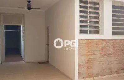 Casa com 4 dormitórios, 150 m² - jardim macedo - ribeirão preto/sp