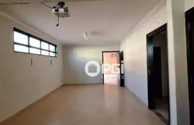Sobrado com 4 dormitórios à venda, 235 m² por r$ 530.000,00 - campos elíseos - ribeirão preto/sp