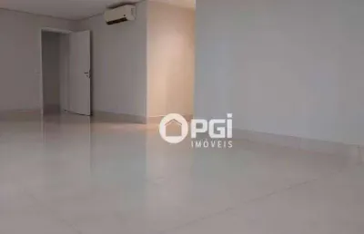 Apartamento com 3 dormitórios à venda, 186 m² por r$ 1.350.000,00 - nova aliança - ribeirão preto/sp
