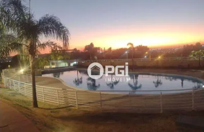 Apartamento com 3 quartos à venda, 86 m² por r$ 590.000 - bonfim paulista - ribeirão preto/sp