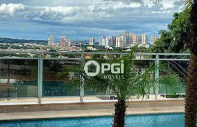 Apartamento com 1 dormitório à venda, 19 m² por r$ 242.000,00 - parque industrial lagoinha - ribeirão preto/sp