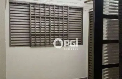 Casa com 3 dormitórios à venda, 83 m² por r$ 405.000,00 - campos elíseos - ribeirão preto/sp